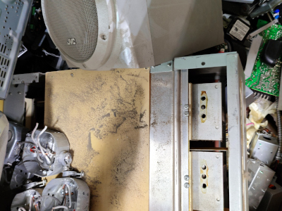 Copper Breakage